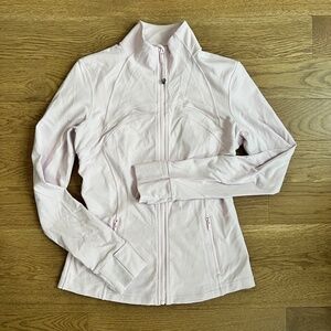 Lululemon Define (LUON) - Meadowstreet Pink - Sz 8